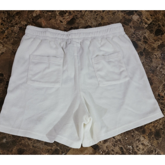 Ellandemm Members Club Terry shorts - Picture 2 of 4